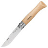 Нож Opinel №9, нержавеющая сталь, рукоять дуб Нож Opinel №9, нержавеющая сталь, рукоять дуб