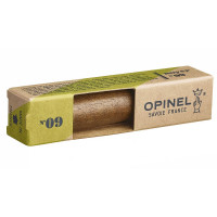 Нож Opinel №9, нержавеющая сталь, рукоять орех Нож Opinel №9, нержавеющая сталь, рукоять орех