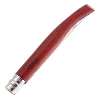 Нож Opinel филейный №15, нержавеющая сталь, рукоять бубинга Нож Opinel филейный №15, нержавеющая сталь, рукоять бубинга