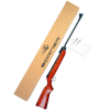 Винтовка пневматическая Borner Chance Wood XSA6W20 кал. 4,5 мм (переломка, дерево)