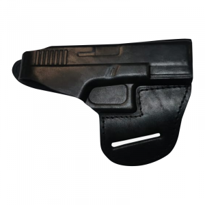 Кобура формованная для Сигнального пистолета G17-S KURS (Glock 17) Кобура формованная для Сигнального пистолета G17-S KURS (Glock 17)