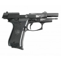 СХП Охолощенный пистолет Retay Mod 84 Beretta 84FS, кал. 9 мм СХП Охолощенный пистолет Retay Mod 84 Beretta 84FS, кал. 9 мм