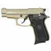 СХП Охолощенный пистолет Retay Mod 84 Beretta 84FS, кал. 9 мм, сатин СХП Охолощенный пистолет Retay Mod 84 Beretta 84FS, кал. 9 мм, сатин
