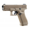 Пневматический пистолет Umarex Glock 19X Пневматический пистолет Umarex Glock 19X