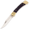 Нож BUCK Folding Hunter 110 сталь 420HC, рукоять дерево Нож BUCK Folding Hunter 110 сталь 420HC, рукоять дерево
