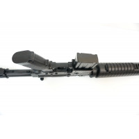 Пневматическая винтовка Crosman M4-177