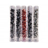 Пули H&N Hunting Sampler Set (набор) 5,5 мм, 155 штук