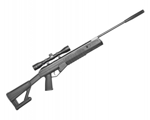 Пневматическая винтовка Crosman TR77 (прицел 4x32)