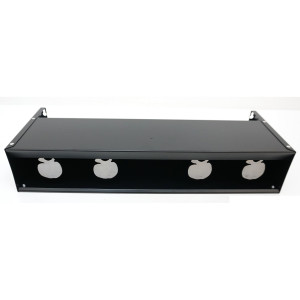 Мишень-минитир Target Shot T-A mini (4 яблока)