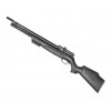 Пневматическая винтовка Kral Puncher Maxi S (пластик, PCP, 3 Дж) 6,35 мм