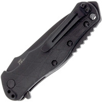 Складной нож Kershaw 1760 Skyline сталь 14C28N Складной нож Kershaw 1760 Skyline сталь 14C28N