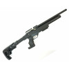 Пневматический пистолет Kral Puncher NP-03 (PCP, 3 Дж) 4,5 мм