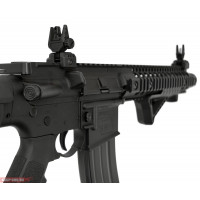Пневматическая винтовка Crosman DPMS SBR Full Auto (M16, 3 Дж)