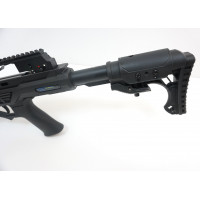 Арбалет блочный Man Kung MK-XB58 Kraken (PKG, черный) Арбалет блочный Man Kung MK-XB58 Kraken (PKG, черный)