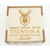 Пули полнотелые Tundra Bullet 6,35 (6,42) мм, 3,0 г (100 штук)