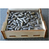 Пули полнотелые Tundra Bullet 6,35 (6,42) мм, 3,0 г (100 штук)