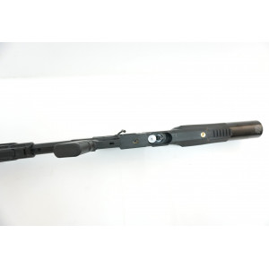 Пневматическая винтовка Kral Puncher Jumbo NP-500 (PCP, 3 Дж) 4,5 мм