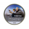 Пули Borner Pointed 6,35 мм, 1,4 грамм, 200 штук Пули Borner Pointed 6,35 мм, 1,4 грамм, 200 штук
