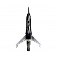 Охотничий наконечник Carbon Express Torrid EXP 100gn (3 шт.)