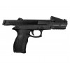 Пневматический пистолет Umarex DX17 (spring, BB/pellet)