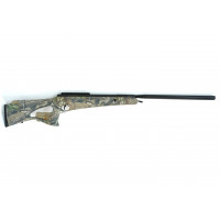 Пневматическая винтовка Crosman Trail NP 8-BT1K77CNP Camo (прицел 3-9x40)