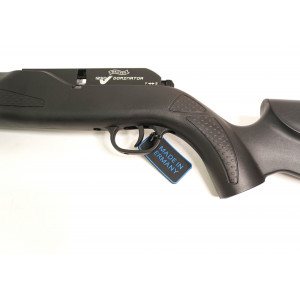 Пневматическая винтовка Umarex Walther 1250 Dominator (PCP)