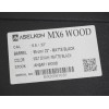 Пневматическая винтовка Aselkon MX-6 (дерево, PCP, 3 Дж) 5,5 мм
