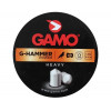 Пули Gamo G-Hammer 4,5 мм, 1,0 грамм, 200 штук