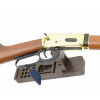Пневматическая винтовка Umarex Walther Lever Action Gold (дерево)