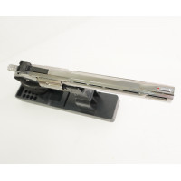 Пневматический револьвер ASG Dan Wesson 6" Silver (пулевой) Пневматический револьвер ASG Dan Wesson 6" Silver (пулевой)