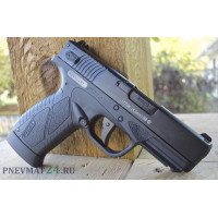 Пневматический пистолет ASG Bersa BP9CC blowback Пневматический пистолет ASG Bersa BP9CC blowback