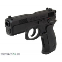 Пневматический пистолет ASG CZ 75D Compact