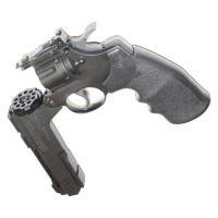 Пневматический револьвер Crosman Vigilante (6") Пневматический револьвер Crosman Vigilante (6")