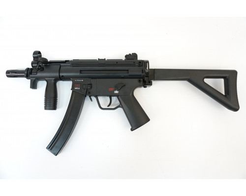Пневматический пистолет-пулемет Umarex Heckler & Koch MP5 K-PDW