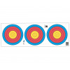 Мишень FITA 3x20 см Vertical
