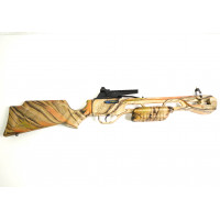 Арбалет рекурсивный Man Kung MK-175 ACR (камуфляж, PKG)