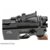 Пневматический пистолет Gletcher M712 (Mauser)