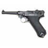 Пневматический пистолет Gletcher Parabellum Пневматический пистолет Gletcher Parabellum