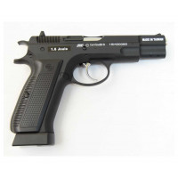 Пневматический пистолет ASG CZ 75 blowback Пневматический пистолет ASG CZ 75 blowback